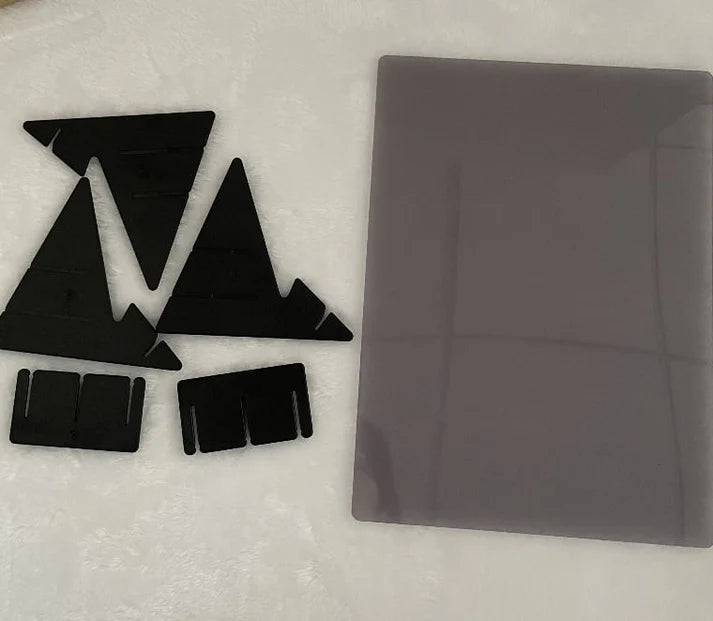 Optical Drawing Pad – Fun Way to Learn & Enjoy Drawing Anywhere