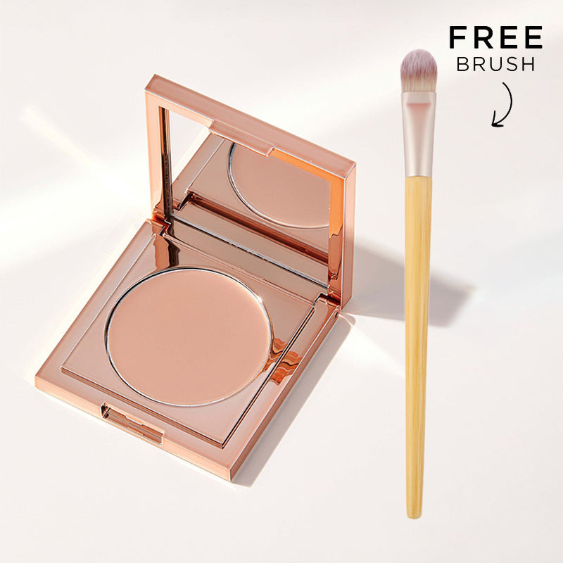 2025 Hot Sale🔥Colored Clay Undereye Corrector