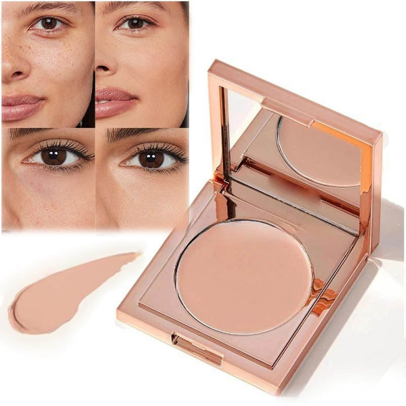 2025 Hot Sale🔥Colored Clay Undereye Corrector