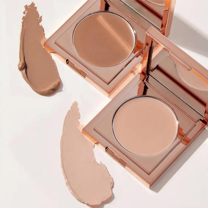 2025 Hot Sale🔥Colored Clay Undereye Corrector