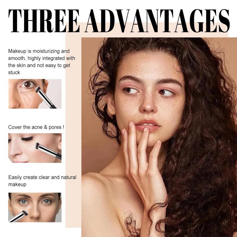 2025 Hot Sale🔥Colored Clay Undereye Corrector