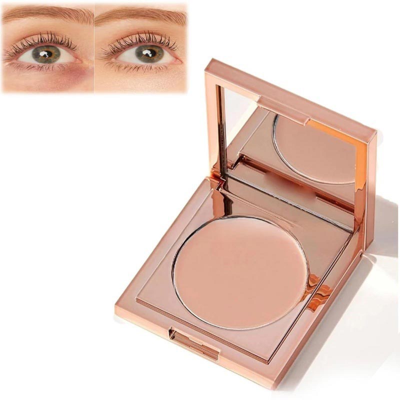 2025 Hot Sale🔥Colored Clay Undereye Corrector