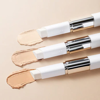 Final 3 Hours: 60%OFF🔥 Blanc Cover Cream Stick V White