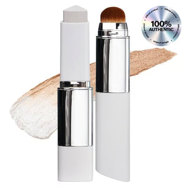Final 3 Hours: 60%OFF🔥 Blanc Cover Cream Stick V White