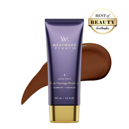 🔥Final 3 Hours  80% OFF🔥 : Beauty Body Coverage Perfector with Brush