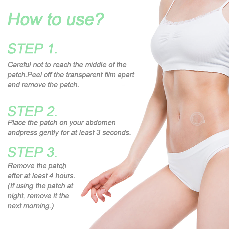 80% OFF Final Hours | Grunsify® NIDDK-Tirzepatide Nano Microneedle Patch – FDA Certified Weight Loss Solution