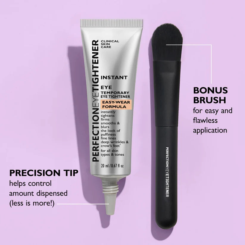 🔥LAST DAY 75% OFF🔥🌸 Perfection Primer Tightener – New Formula, Ultimate Lift & Smooth Finish ✨