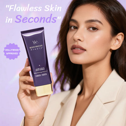 🔥Final 3 Hours  80% OFF🔥 : Beauty Body Coverage Perfector with Brush