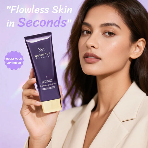🔥Final 3 Hours  80% OFF🔥 : Beauty Body Coverage Perfector with Brush
