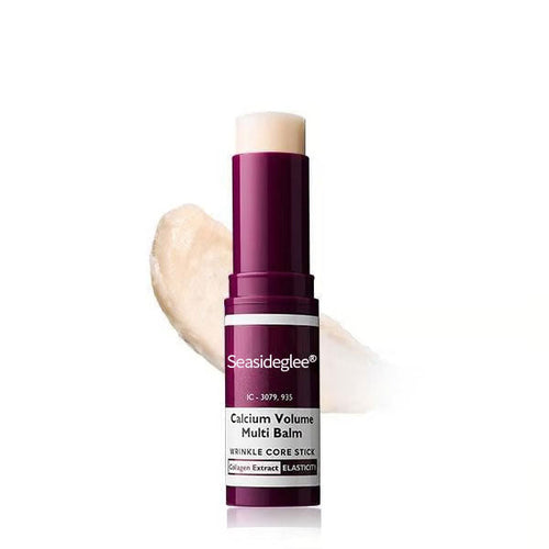 Final 3 Hours: 65%OFF🔥--Cemenrete Calcium Multi Balm 💫 Anti-Aging & Firming Korean Skincare Stick🔥