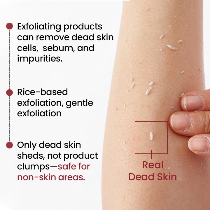 🔥LAST DAY 75% OFF🔥 ✨ Grunsify® Peel Show Glow — Where Exfoliation Meets Radiance