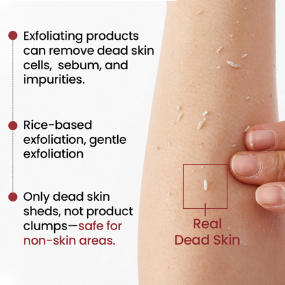 🔥LAST DAY 75% OFF🔥 ✨ Grunsify® Peel Show Glow — Where Exfoliation Meets Radiance