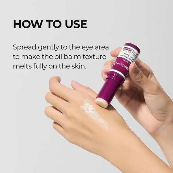 Final 3 Hours: 65%OFF🔥--Cemenrete Calcium Multi Balm 💫 Anti-Aging & Firming Korean Skincare Stick🔥