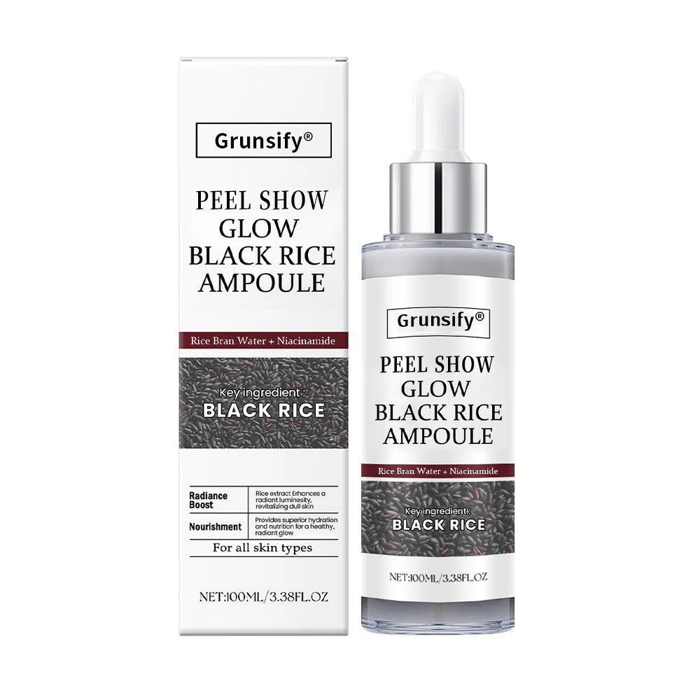 🔥LAST DAY 75% OFF🔥 ✨ Grunsify® Peel Show Glow — Where Exfoliation Meets Radiance
