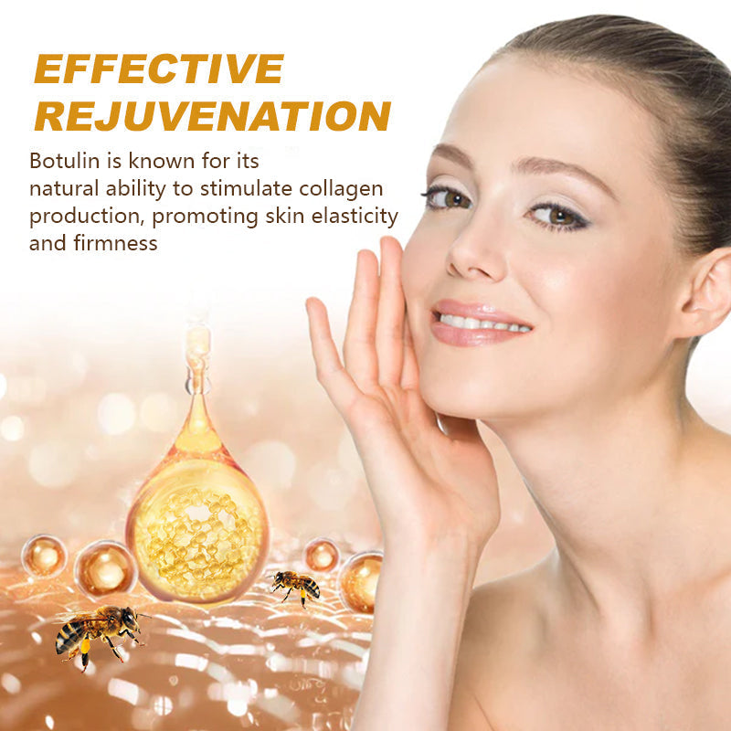 🔥LAST DAY 75% OFF🔥LOVILDS™ Bee Toxin Wrinkle Removal Cream