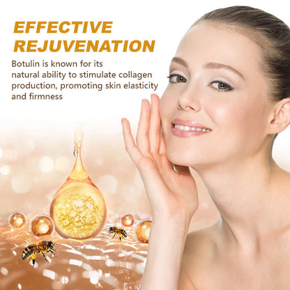 🔥LAST DAY 75% OFF🔥LOVILDS™ Bee Toxin Wrinkle Removal Cream