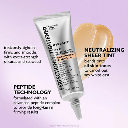 🔥LAST DAY 75% OFF🔥🌸 Perfection Primer Tightener – New Formula, Ultimate Lift & Smooth Finish ✨