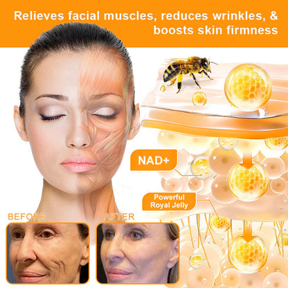 Made and Shipped from USA ✨ Cheemex® Bee Toxin Skin Restoration Cream ⏰ LAST DAY 80% OFF✨✨