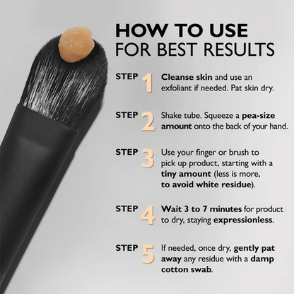 🔥LAST DAY 75% OFF🔥🌸 Perfection Primer Tightener – New Formula, Ultimate Lift & Smooth Finish ✨