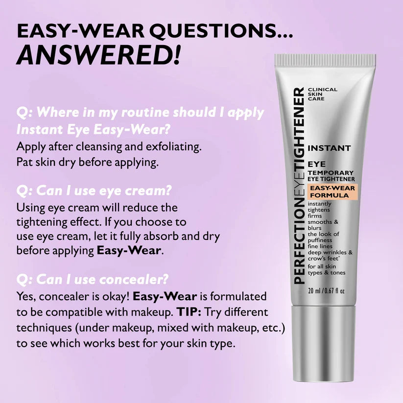 🔥LAST DAY 75% OFF🔥🌸 Perfection Primer Tightener – New Formula, Ultimate Lift & Smooth Finish ✨