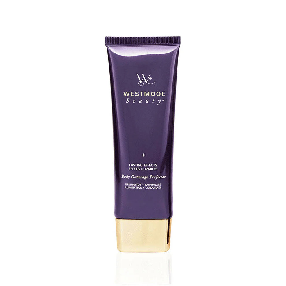 🔥Final 3 Hours  80% OFF🔥 : Beauty Body Coverage Perfector with Brush