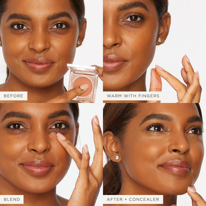2025 Hot Sale🔥Colored Clay Undereye Corrector
