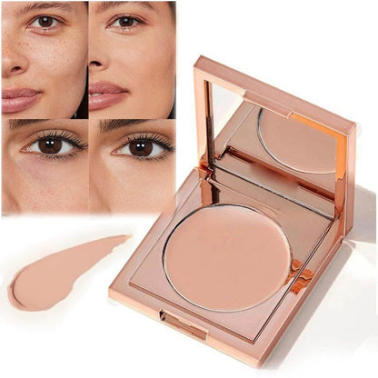 2025 Hot Sale🔥Colored Clay Undereye Corrector